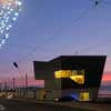 Festival House Blackpool - a RIBA Awards 2012 Winner