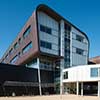 Furness College England