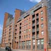 Hacienda Apartments Manchester