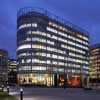 Spinningfields Manchester office