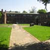 Hulme Hall of residence