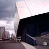 Visitor Attraction - Studio Libeskind Building in Salford