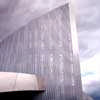 Studio Libeskind Building in Salford