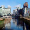 Manchester Irwell City Park