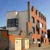 Islington Square houses