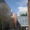 John Rylands Library Manchester Building