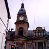 Kendal Building
