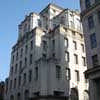 King Street building