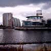 The Lowry Salford
