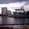The Lowry Salford