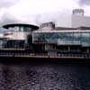 The Lowry Salford Quays
