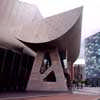 Lowry Centre Salford - Contemporary Museum Buildings