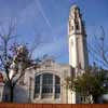 Lytham St Annes church