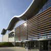 M&S Cheshire Oaks