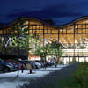 M&S Cheshire Oaks