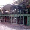 Castlefield Manchester Buildings