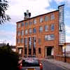 Eastgate House Castlefield