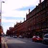 Deansgate Buildings