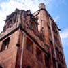 John Rylands Manchester - Victorian Architecture