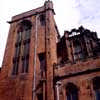 Library Building in central Manchester