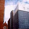 Deansgate Library Building