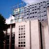 Manchester Law Courts Civil Justice Centre