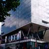 Deansgate Manchester Building Designs