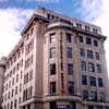 Mancunian Architecture