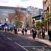 Selfridges Manchester Retail Architecture