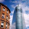 Urbis Manchester City Centre design by Ian Simpson Architects