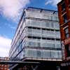 Manchester Transport Interchange building