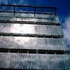 Manchester Transport Interchange building