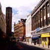 Oldham St buildings