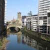 Manchester Cathedral