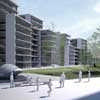 Manchester civil service campus masterplan