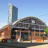 Manchester International Convention Centre