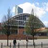 Manchester Central Station Building