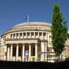 Manchester Library