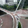 Calatrava Bridge England