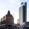 Great Marlborough Street Tower Manchester