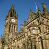 Manchester Town Hall