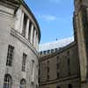 Manchester Town Hall Extension