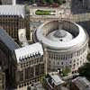 Manchester Town Hall Building