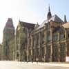 Manchester University