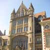 Manchester University Building