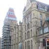 Manchester Town Hall