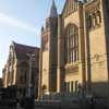 Manchester University Main Buildings