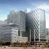 Media CityUK Salford Quays