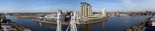 mediacity:uk Salford