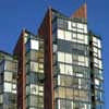 Milliners Wharf Manchester Architecture Photos